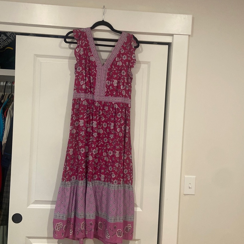 Brand New- Loft Dress, size 4